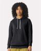 Picture of 1467 - Unisex Garment-Dyed Lightweight Hooded Sweatshirt