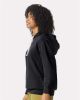 Picture of 1467 - Unisex Garment-Dyed Lightweight Hooded Sweatshirt