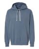 Picture of 1467 - Unisex Garment-Dyed Lightweight Hooded Sweatshirt