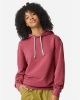 Picture of 1467 - Unisex Garment-Dyed Lightweight Hooded Sweatshirt
