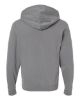 Picture of 1467 - Unisex Garment-Dyed Lightweight Hooded Sweatshirt