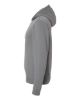 Picture of 1467 - Unisex Garment-Dyed Lightweight Hooded Sweatshirt
