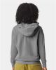 Picture of 1467 - Unisex Garment-Dyed Lightweight Hooded Sweatshirt