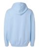 Picture of 1467 - Unisex Garment-Dyed Lightweight Hooded Sweatshirt