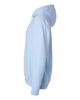 Picture of 1467 - Unisex Garment-Dyed Lightweight Hooded Sweatshirt