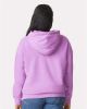 Picture of 1467 - Unisex Garment-Dyed Lightweight Hooded Sweatshirt