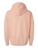 Picture of 1467 - Unisex Garment-Dyed Lightweight Hooded Sweatshirt
