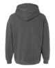 Picture of 1467 - Unisex Garment-Dyed Lightweight Hooded Sweatshirt