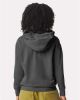 Picture of 1467 - Unisex Garment-Dyed Lightweight Hooded Sweatshirt