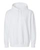Picture of 1467 - Unisex Garment-Dyed Lightweight Hooded Sweatshirt