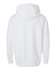 Picture of 1467 - Unisex Garment-Dyed Lightweight Hooded Sweatshirt