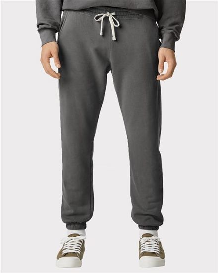 Picture of 1469 - Unisex Garment-Dyed Lightweight Sweatpants