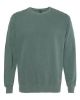 Picture of 1566 - Unisex Garment-Dyed Crewneck Sweatshirt