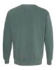 Picture of 1566 - Unisex Garment-Dyed Crewneck Sweatshirt