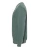 Picture of 1566 - Unisex Garment-Dyed Crewneck Sweatshirt