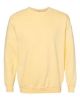Picture of 1566 - Unisex Garment-Dyed Crewneck Sweatshirt