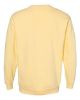 Picture of 1566 - Unisex Garment-Dyed Crewneck Sweatshirt
