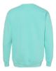 Picture of 1566 - Unisex Garment-Dyed Crewneck Sweatshirt