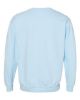 Picture of 1566 - Unisex Garment-Dyed Crewneck Sweatshirt