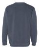 Picture of 1566 - Unisex Garment-Dyed Crewneck Sweatshirt