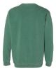 Picture of 1566 - Unisex Garment-Dyed Crewneck Sweatshirt