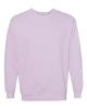 Picture of 1566 - Unisex Garment-Dyed Crewneck Sweatshirt