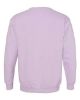 Picture of 1566 - Unisex Garment-Dyed Crewneck Sweatshirt
