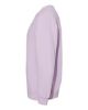 Picture of 1566 - Unisex Garment-Dyed Crewneck Sweatshirt