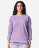 Picture of 1566 - Unisex Garment-Dyed Crewneck Sweatshirt
