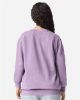 Picture of 1566 - Unisex Garment-Dyed Crewneck Sweatshirt