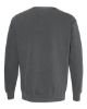 Picture of 1566 - Unisex Garment-Dyed Crewneck Sweatshirt