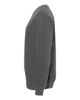 Picture of 1566 - Unisex Garment-Dyed Crewneck Sweatshirt