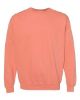 Picture of 1566 - Unisex Garment-Dyed Crewneck Sweatshirt