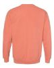 Picture of 1566 - Unisex Garment-Dyed Crewneck Sweatshirt