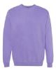 Picture of 1566 - Unisex Garment-Dyed Crewneck Sweatshirt