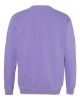 Picture of 1566 - Unisex Garment-Dyed Crewneck Sweatshirt