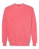 Picture of 1566 - Unisex Garment-Dyed Crewneck Sweatshirt