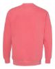 Picture of 1566 - Unisex Garment-Dyed Crewneck Sweatshirt
