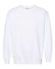 Picture of 1566 - Unisex Garment-Dyed Crewneck Sweatshirt