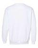 Picture of 1566 - Unisex Garment-Dyed Crewneck Sweatshirt