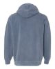 Picture of 1567 - Unisex Garment-Dyed Hooded Sweatshirt