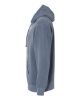 Picture of 1567 - Unisex Garment-Dyed Hooded Sweatshirt