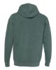 Picture of 1567 - Unisex Garment-Dyed Hooded Sweatshirt