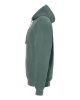 Picture of 1567 - Unisex Garment-Dyed Hooded Sweatshirt