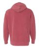 Picture of 1567 - Unisex Garment-Dyed Hooded Sweatshirt