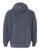 Picture of 1567 - Unisex Garment-Dyed Hooded Sweatshirt