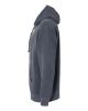Picture of 1567 - Unisex Garment-Dyed Hooded Sweatshirt