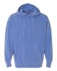 Picture of 1567 - Unisex Garment-Dyed Hooded Sweatshirt