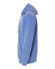 Picture of 1567 - Unisex Garment-Dyed Hooded Sweatshirt
