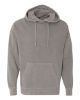 Picture of 1567 - Unisex Garment-Dyed Hooded Sweatshirt